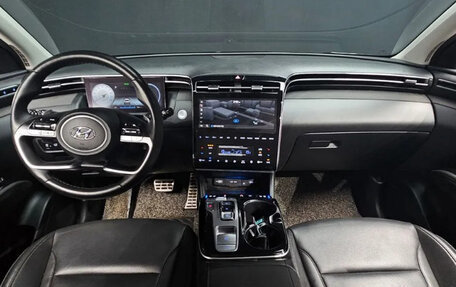 Hyundai Tucson, 2022 год, 2 160 000 рублей, 5 фотография