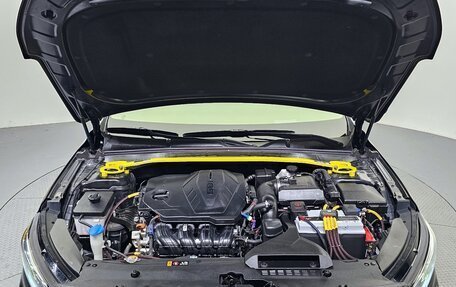 KIA K7, 2020 год, 2 300 111 рублей, 18 фотография
