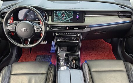 KIA K7, 2020 год, 2 300 111 рублей, 19 фотография