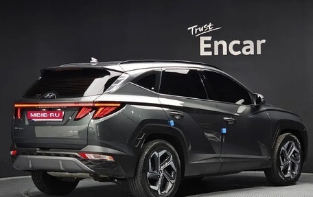 Hyundai Tucson, 2022 год, 2 160 000 рублей, 2 фотография