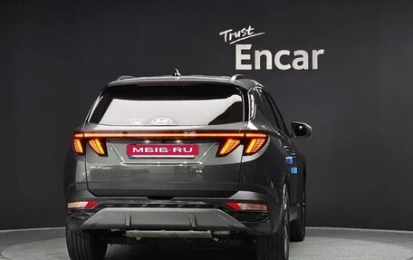 Hyundai Tucson, 2022 год, 2 160 000 рублей, 4 фотография