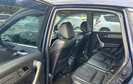 Honda CR-V III рестайлинг, 2007 год, 1 159 000 рублей, 11 фотография