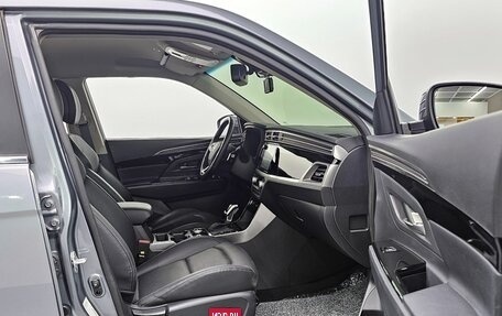 SsangYong Korando, 2020 год, 1 580 441 рублей, 5 фотография