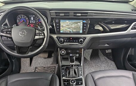 SsangYong Korando, 2020 год, 1 580 441 рублей, 7 фотография
