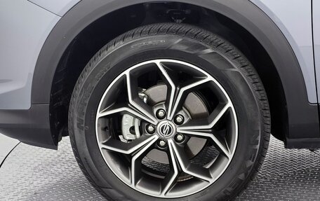 SsangYong Korando, 2020 год, 1 580 441 рублей, 9 фотография