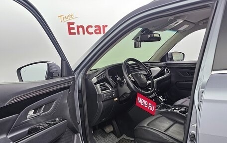 SsangYong Korando, 2020 год, 1 580 441 рублей, 6 фотография