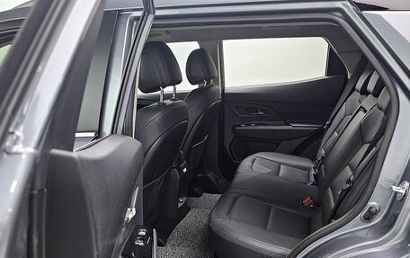SsangYong Korando, 2020 год, 1 580 441 рублей, 17 фотография