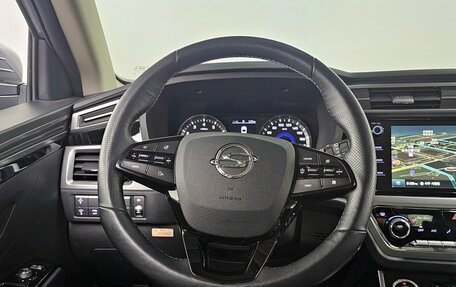 SsangYong Korando, 2020 год, 1 580 441 рублей, 8 фотография