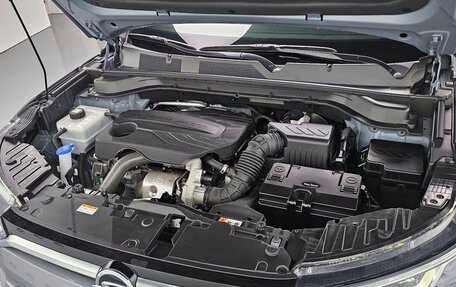 SsangYong Korando, 2020 год, 1 580 441 рублей, 14 фотография
