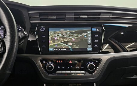 SsangYong Korando, 2020 год, 1 580 441 рублей, 13 фотография