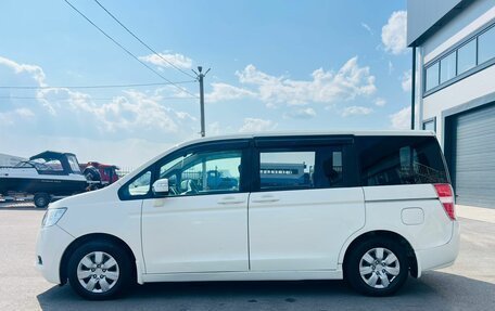 Honda Stepwgn IV, 2010 год, 1 424 990 рублей, 3 фотография
