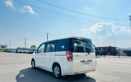 Honda Stepwgn IV, 2010 год, 1 424 990 рублей, 4 фотография