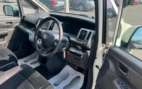 Honda Stepwgn IV, 2010 год, 1 424 990 рублей, 10 фотография