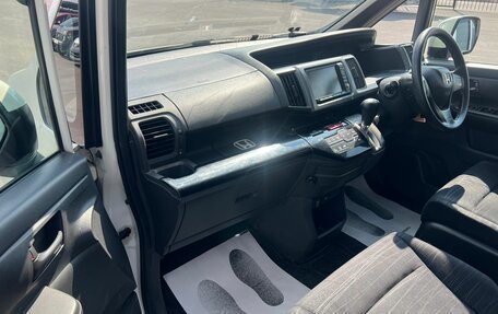 Honda Stepwgn IV, 2010 год, 1 424 990 рублей, 12 фотография