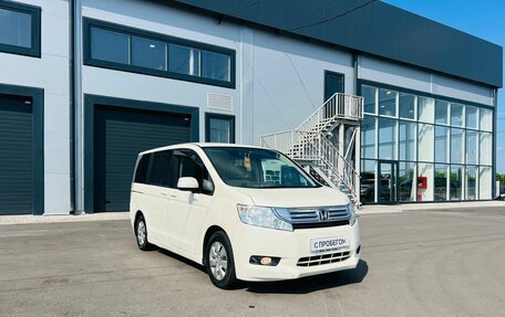 Honda Stepwgn IV, 2010 год, 1 424 990 рублей, 8 фотография