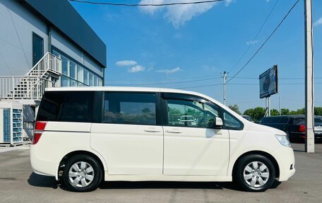 Honda Stepwgn IV, 2010 год, 1 424 990 рублей, 7 фотография
