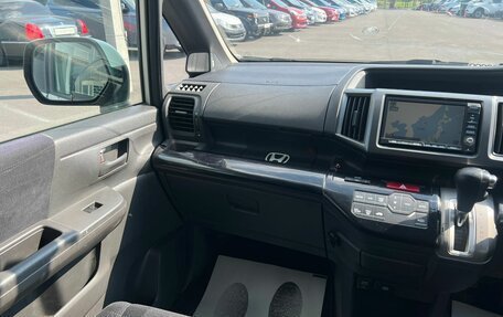 Honda Stepwgn IV, 2010 год, 1 424 990 рублей, 14 фотография