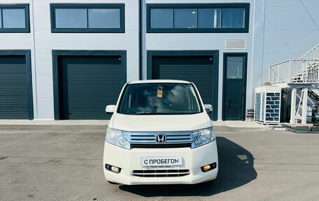 Honda Stepwgn IV, 2010 год, 1 424 990 рублей, 9 фотография