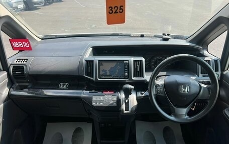 Honda Stepwgn IV, 2010 год, 1 424 990 рублей, 16 фотография