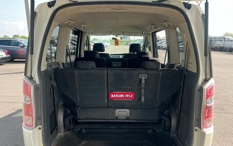 Honda Stepwgn IV, 2010 год, 1 424 990 рублей, 19 фотография
