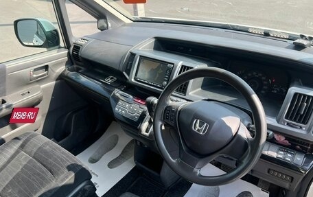 Honda Stepwgn IV, 2010 год, 1 424 990 рублей, 11 фотография