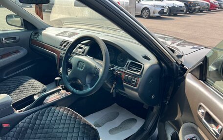 Honda Inspire III, 1998 год, 349 999 рублей, 10 фотография