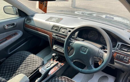 Honda Inspire III, 1998 год, 349 999 рублей, 11 фотография