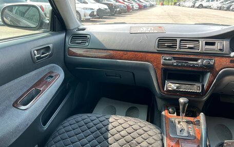 Honda Inspire III, 1998 год, 349 999 рублей, 14 фотография