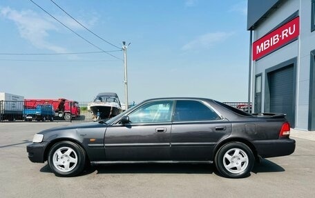 Honda Inspire III, 1998 год, 349 999 рублей, 3 фотография