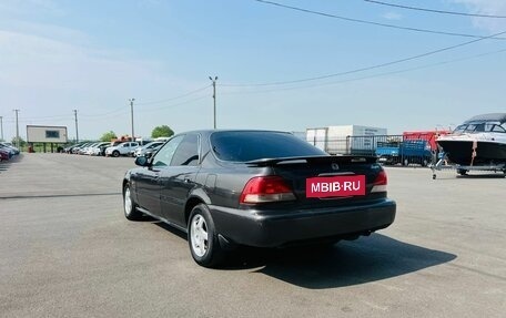 Honda Inspire III, 1998 год, 349 999 рублей, 4 фотография