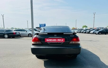 Honda Inspire III, 1998 год, 349 999 рублей, 5 фотография