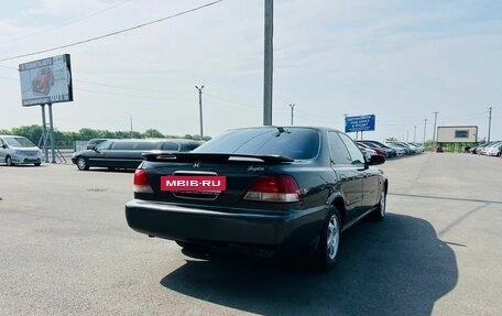 Honda Inspire III, 1998 год, 349 999 рублей, 6 фотография