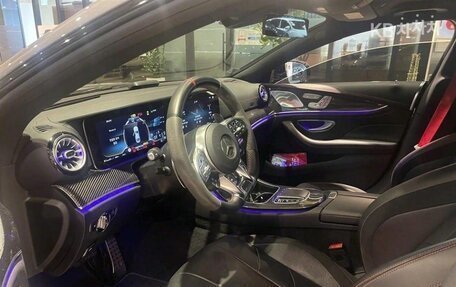 Mercedes-Benz CLS AMG, 2021 год, 6 290 099 рублей, 3 фотография
