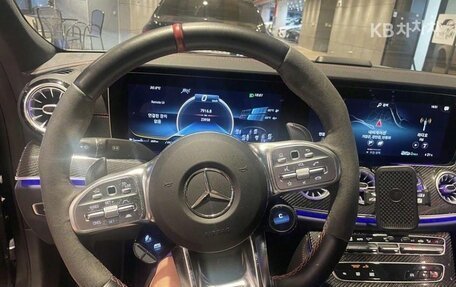 Mercedes-Benz CLS AMG, 2021 год, 6 290 099 рублей, 4 фотография