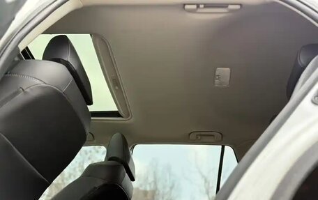 Toyota RAV4, 2021 год, 2 411 000 рублей, 14 фотография