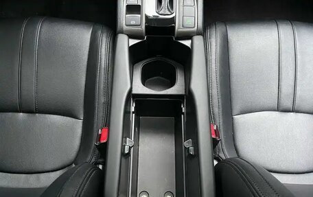 Honda Civic, 2022 год, 1 459 000 рублей, 17 фотография