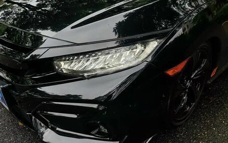 Honda Civic, 2022 год, 1 459 000 рублей, 23 фотография
