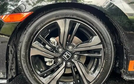 Honda Civic, 2022 год, 1 459 000 рублей, 27 фотография