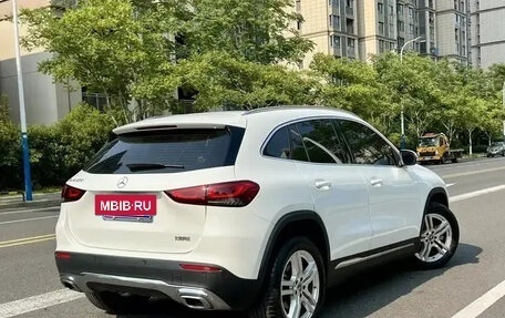 Mercedes-Benz GLA, 2022 год, 2 280 000 рублей, 8 фотография