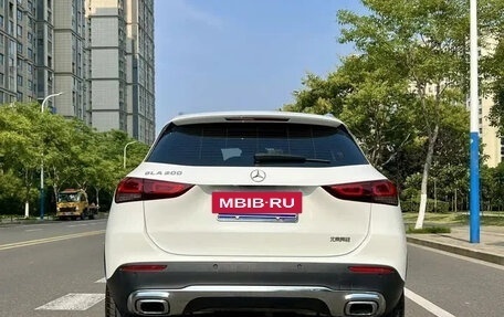 Mercedes-Benz GLA, 2022 год, 2 280 000 рублей, 6 фотография