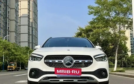 Mercedes-Benz GLA, 2022 год, 2 280 000 рублей, 2 фотография