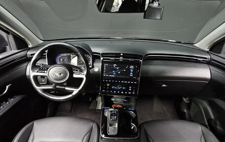 Hyundai Tucson, 2022 год, 2 160 000 рублей, 5 фотография