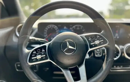 Mercedes-Benz GLA, 2022 год, 2 280 000 рублей, 11 фотография