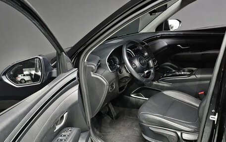 Hyundai Tucson, 2022 год, 2 160 000 рублей, 7 фотография