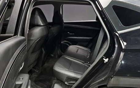 Hyundai Tucson, 2022 год, 2 160 000 рублей, 8 фотография