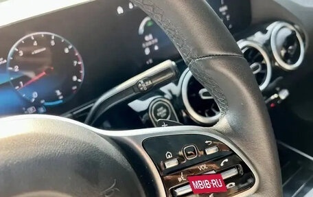 Mercedes-Benz GLA, 2022 год, 2 280 000 рублей, 13 фотография