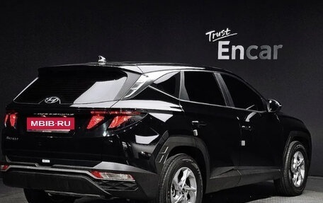 Hyundai Tucson, 2022 год, 2 160 000 рублей, 2 фотография