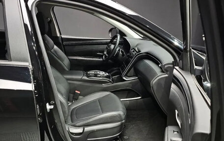 Hyundai Tucson, 2022 год, 2 160 000 рублей, 9 фотография
