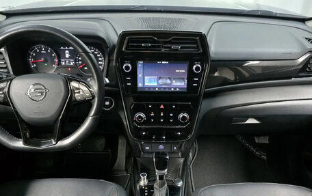 SsangYong Tivoli, 2022 год, 1 260 000 рублей, 5 фотография