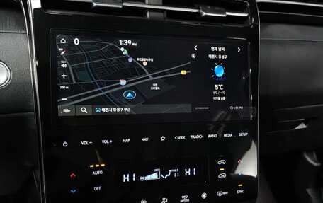 Hyundai Tucson, 2022 год, 2 160 000 рублей, 14 фотография